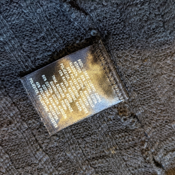 Anthro T Shirt - Picture 6 of 7